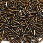 Preciosa Bugles (rurki) 17140 / 955 , 10 mm,  50 g