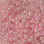 Preciosa 37173 / 518 (różowy, perłowy)  10/0, 5 g