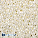 Preciosa 47102 / 534 (beżowy, perłowy)  10/0, 5 g