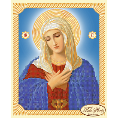 Ikona Matki Bożej „Czułość”