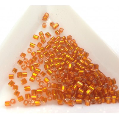Preciosa Tubes 97030 / 897 (pomarańczowy),  10 g