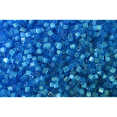 Preciosa Tubes 65021 / 842 (niebieski),  10 g