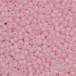 Preciosa 16172 / 275 (różowy, perłowy)  10/0, 5 g 