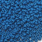 Preciosa 33210 / 226 (niebieski, naturalny)  10/0, 5 g