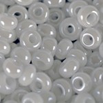 Preciosa 46102 / 530 (perłowy, biały)  10/0, 5 g