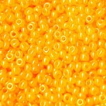 Preciosa 17383 / 507 (żółty, perłowy)  10/0, 5 g