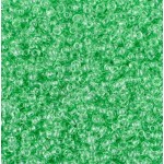 Preciosa 01161 / 817 (zielony, przezroczysty)  10/0, 5 g