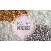 Встречайте KARO - новинка от Preciosa!