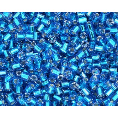 Preciosa Tubes 67150 / 892 (niebieski),  10 g